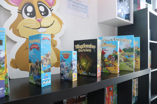 Un Ludopôle en vue