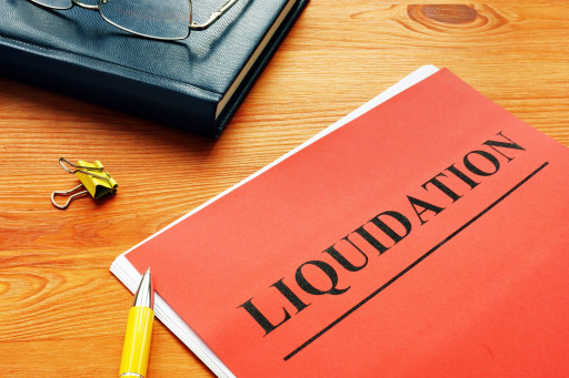 Beegift : liquidation judiciaire du pionnier meusien du chèque-cadeau digital