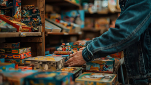Smyths Toys Superstores ouvre un nouveau magasin en Moselle