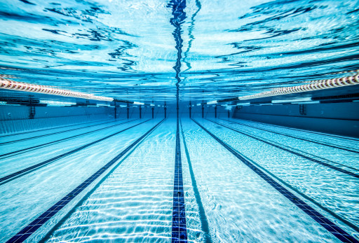 Aqua Forme, la nouvelle activité sportive à la piscine de Bar-le-Duc