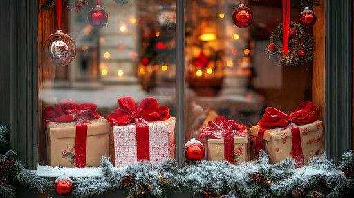 La Ville de Metz organisera un concours de vitrines de Noël