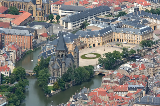 Maison Heler ouvrira en mars 2025 à Metz