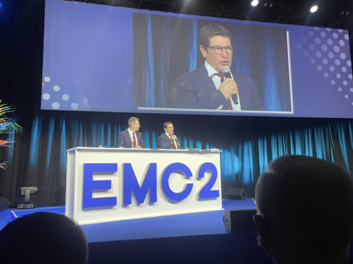 EMC2 lance une nouvelle promotion AgroCursus pour ses adhérents