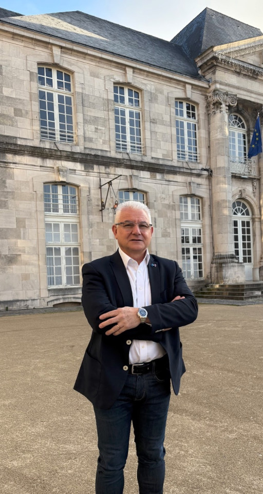 Commercy, la petite ville qui résiste