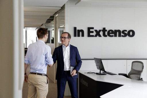 In Extenso entend poursuivre son expansion en Alsace-Lorraine