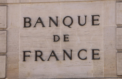 La Banque de France pointe une incertitude grandissante