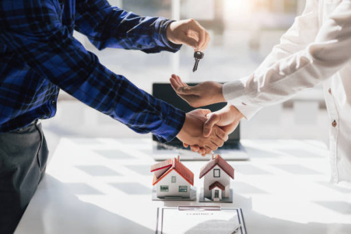 Les métiers de l’immobilier à un carrefour stratégique