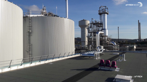 Afyren annonce ses résultats financiers annuels 2024