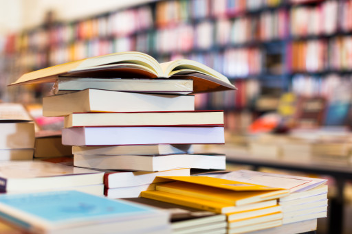 Quatre librairies mosellanes célèbrent la Fête de la librairie indépendante
