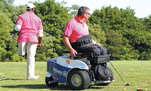 Swing gagnant pour les rotariens nancéiens