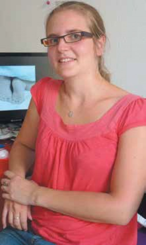 Julie Noury-Soyer : la vie croquée en photos