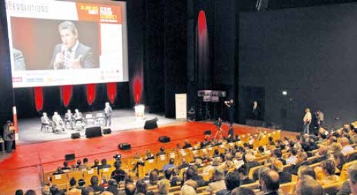 Des entrepreneurs libérés…