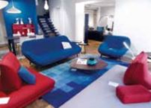 Cinna Nancy en mode design