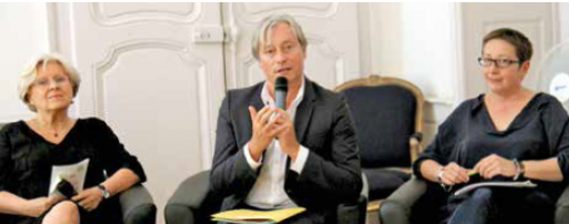 Plus qu’un salon, un acte de résistance