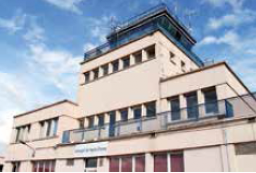 Travaux pour booster l’aviation d’affaires