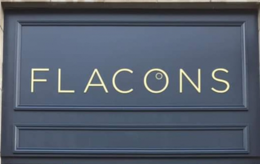 Un parfum de secret