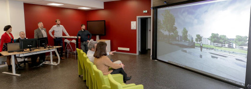 BIM-Énergie en mode collaboratif