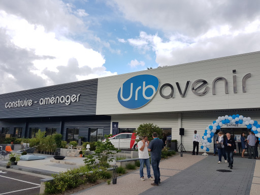 Urbavenir Le Village : «Un Salon de l’Habitat toute l’année»