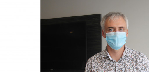 3 questions à… : Yann Ollivier, président d’Yzico