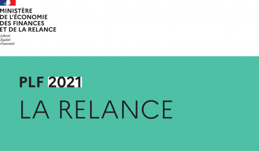 Le projet de loi de finances 2021 centré sur les entreprises