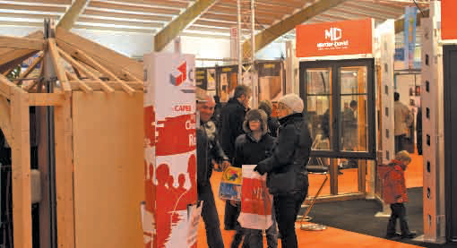 Planet’Energy s’impose incontestablement comme l’un des rendez-vous incontournable pour les professionnels en matière de transition énergétique. Planet’Energy s’impose incontestablement comme l’un des rendez-vous incontournable pour les professionnels en matière de transition énergétique.