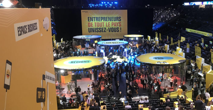 01 P -TL 1887- ZOOM (Start-up nation)- PHOTO BPIINNOGENERATION