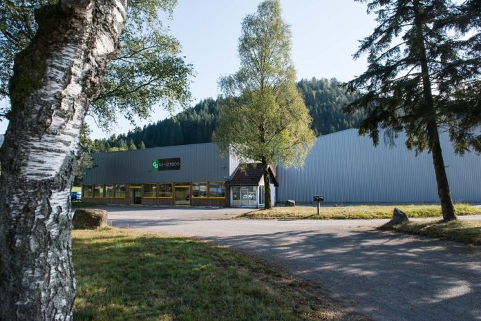 GERBOIS -AVEC CREDIT PHOTO-