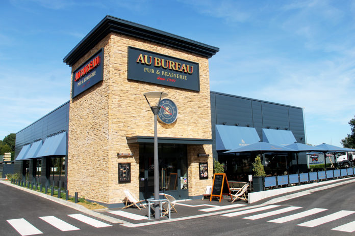 aubureau