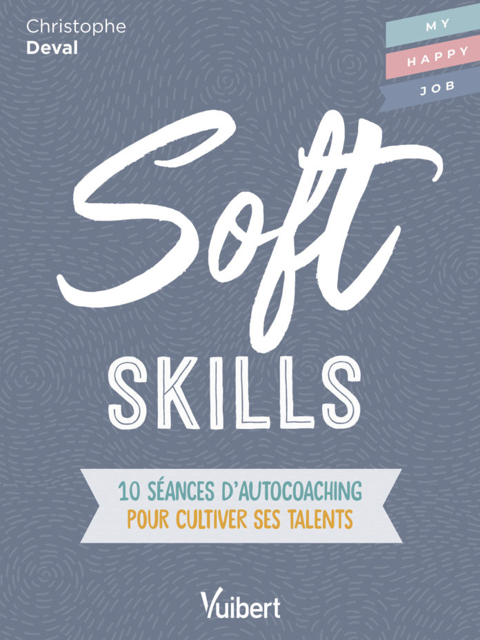 01 P -TL 1976- CONSEILS - Soft skills - PHOTO SOFT SKILLS BOUQUIN