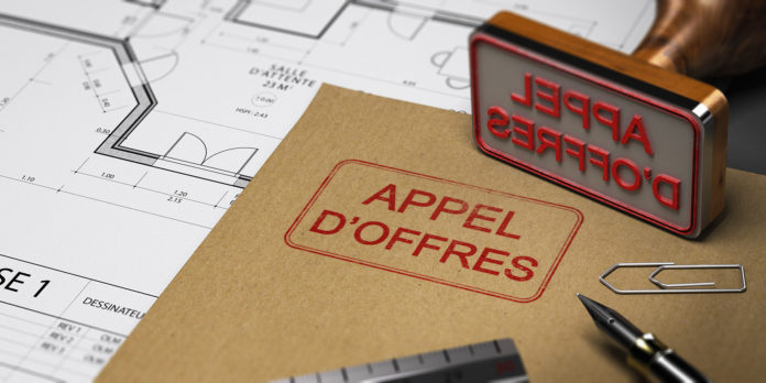 Documents de Passation d'Appel d'Offres dans le BTP ou l'Immobilier