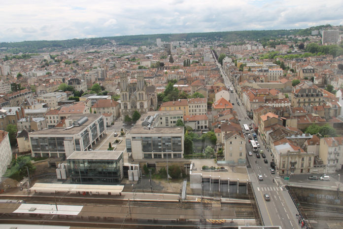 P 21 -TL 1985- PHOTO AGENCETERRITOIRES