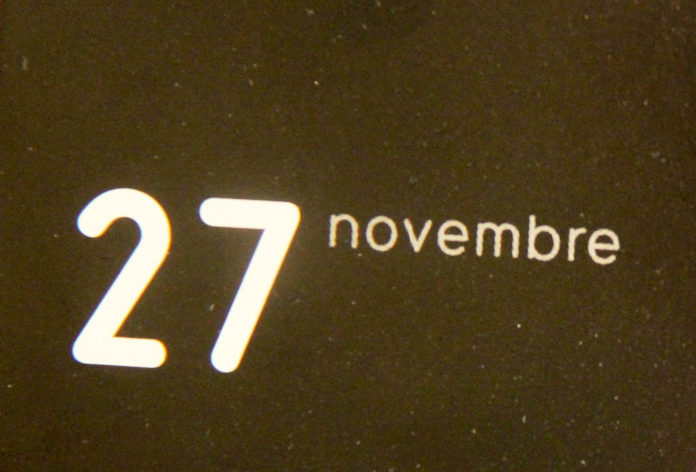 27Novembre